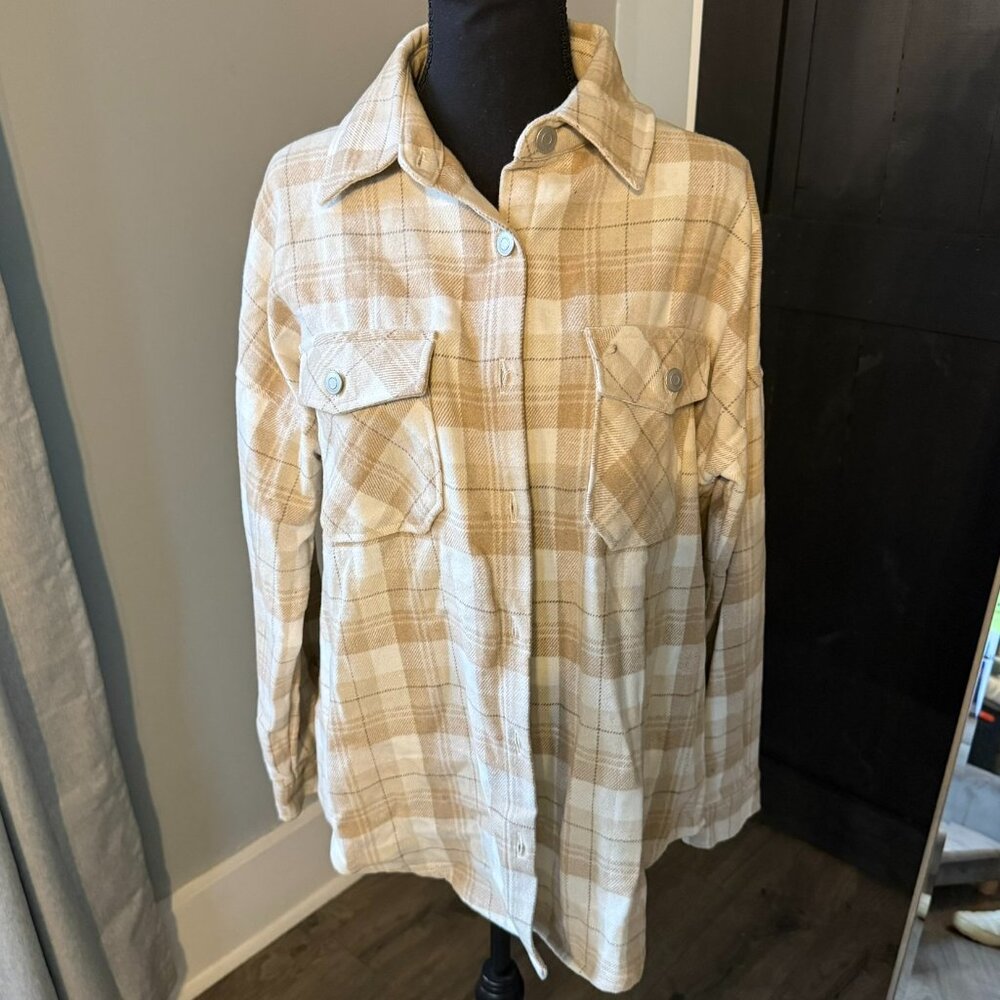 Altar'd State Shacket